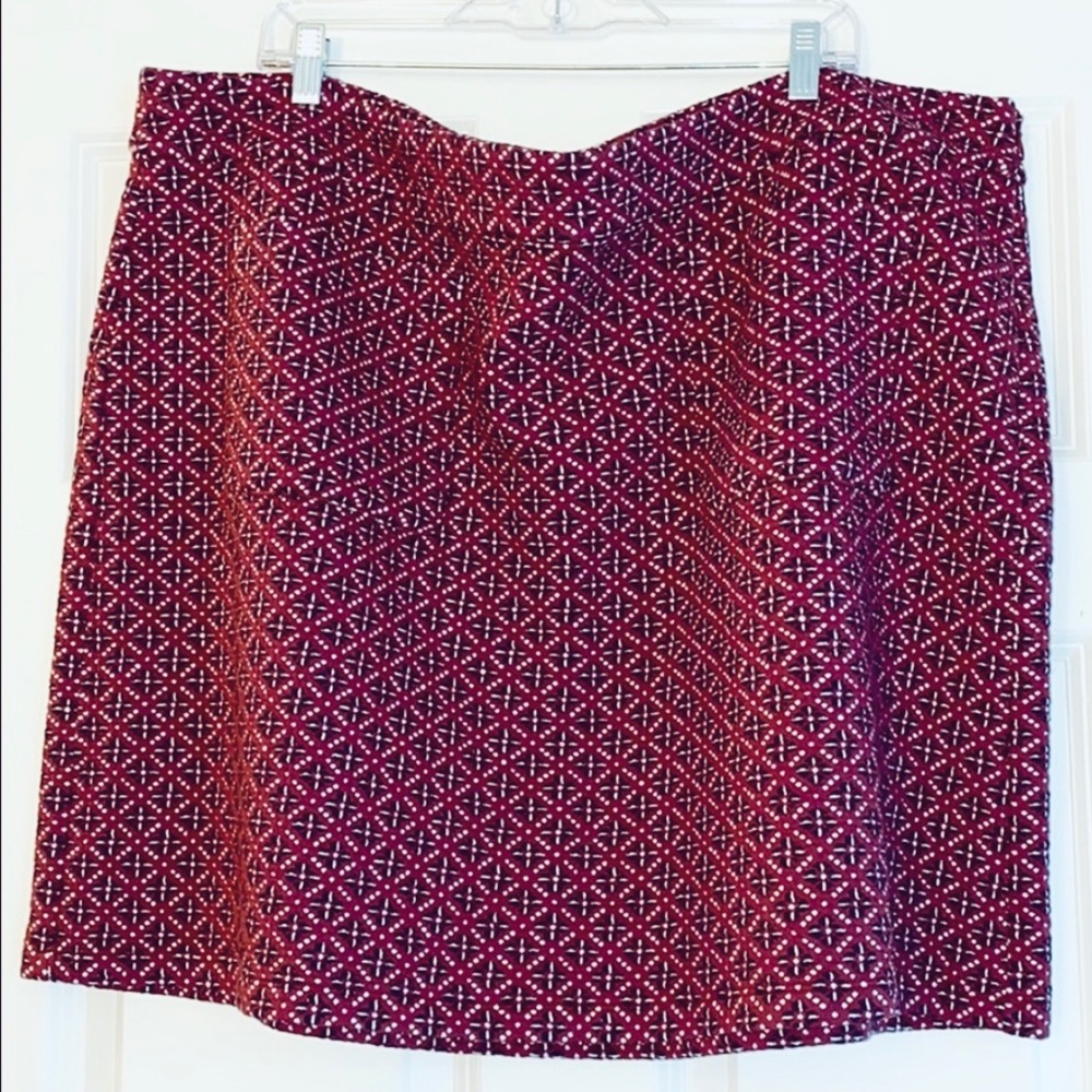 NWT Loft Skirt